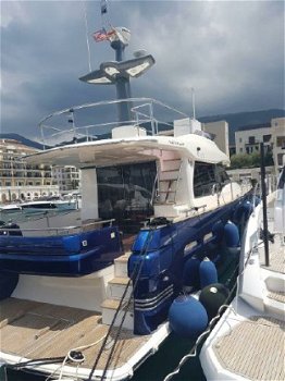 Azimut Magellano 50 - 6