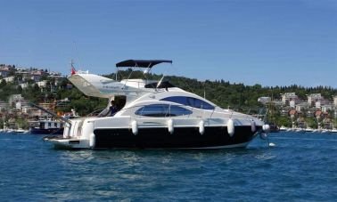 Azimut 42 (2005) - 1