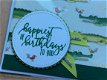 54 Verjaardag, Happinez of Birthdays to you - 2 - Thumbnail
