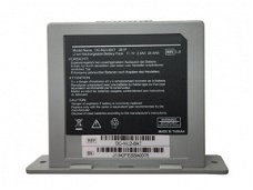Other laptop battery pack for DC-NU2-BAT 3S1P