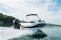 Sea Ray SPX 230 Outboard - 2 - Thumbnail
