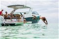 Sea Ray SLX 400 Outboard - 3 - Thumbnail