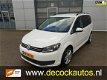 Volkswagen Touran - 1.6 TDI Comfortline BlueMotion Bj 2013 - 1 - Thumbnail