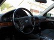BMW 5-serie - 520i Executive 2001 Automaat NAP Youngtimer Trekhaak Angel eyes - 1 - Thumbnail