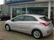 Hyundai i30 - 1.6 GDi BLUE BUSINESS - 1 - Thumbnail