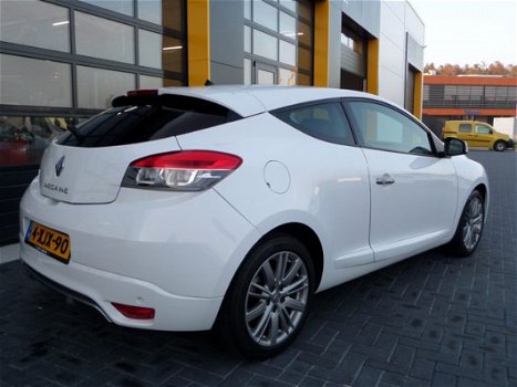 Renault Mégane - Megane Coupe TCe 115 GT-Line 42.000 km - 1