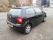 Volkswagen Polo - 1.4-16V Highline NIEUWE APK