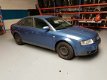 Audi A4 - 1.9 TDI Comfort - 1 - Thumbnail