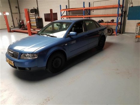 Audi A4 - 1.9 TDI Comfort - 1