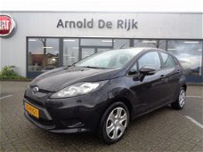 Ford Fiesta - 1.25 Limited