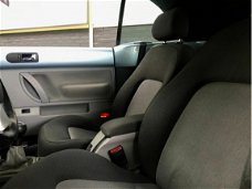 Volkswagen New Beetle Cabriolet - 1.6 Turijn Comfort