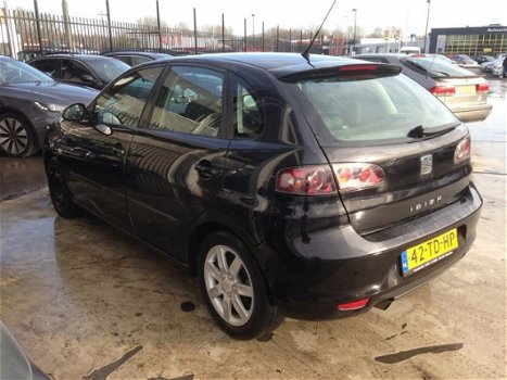 Seat Ibiza - 1.4 16V - 1