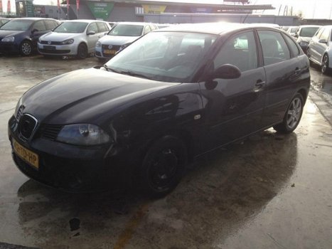 Seat Ibiza - 1.4 16V - 1