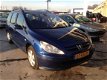 Peugeot 307 - 1.6 16V - 1 - Thumbnail