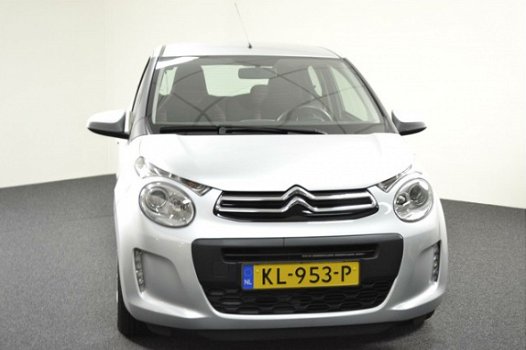 Citroën C1 - 1.0 e-VTi 68PK airdream 5D Feel + Pack Comfort - 1