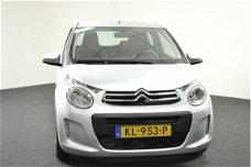 Citroën C1 - 1.0 e-VTi 68PK airdream 5D Feel + Pack Comfort