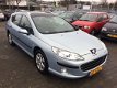 Peugeot 407 SW - 2.0-16V XR CLIMA - 1 - Thumbnail