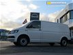 Volkswagen Transporter - 2.0 TDI L2H1 Achterdeuren, - 1 - Thumbnail