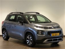 Citroën C3 Aircross - Feel 1.2 PureTech 82pk NAVI | CLIMA | P.SENS. | LM | DAB |