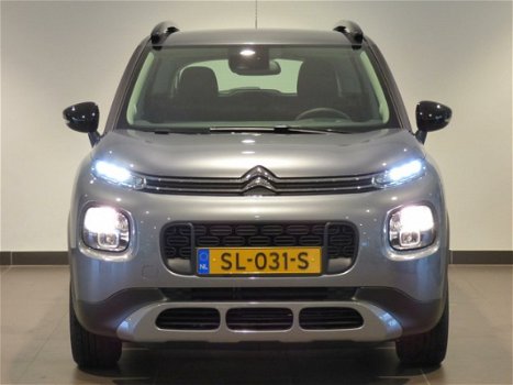 Citroën C3 Aircross - Feel 1.2 PureTech 82pk NAVI | CLIMA | P.SENS. | LM | DAB | - 1