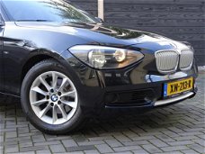 BMW 1-serie - 118i 170 PK URBAN 5 DRS AIRCO/LM/HALF LEDER