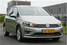 Volkswagen Golf Sportsvan - 1.6 TDI Allstar | Climatronic | Navigatie | ACC | 40.000km | Bj. 2016