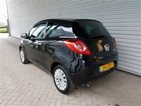 Ford Ka - 1.2 Titanium X - 1