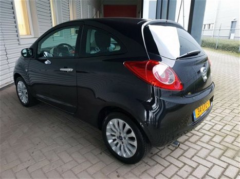 Ford Ka - 1.2 Titanium X - 1