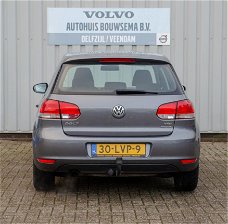 Volkswagen Golf - 1.2 TSI Platinum