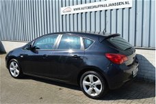 Opel Astra - 1.6 Edition 5 drs | Airco | LM Velgen | Automaat OOK ZONDAG 19 JANUARI OPEN