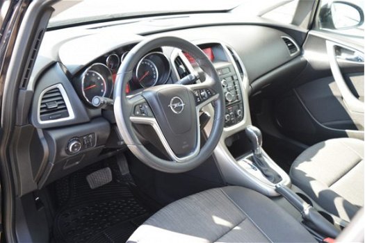 Opel Astra - 1.6 Edition 5 drs | Airco | LM Velgen | Automaat OOK ZONDAG 19 JANUARI OPEN - 1