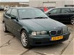 BMW 3-serie Compact - 316i Executive/Stuurbkr/Airco/APK01-2020 - 1 - Thumbnail