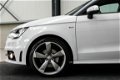 Audi A1 Sportback - 1.4 TFSI Pro Line S ✅S-Tronic S-Line 122pk 5-Deurs 1e Eig|NL|Dealer|BOSE|LM Roto - 1 - Thumbnail