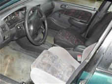 Toyota Corolla - 1.6-16V Terra