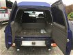 Nissan Patrol - 2, 8 td GR airco 1998 4x4 werkpaard - 1 - Thumbnail