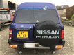 Nissan Patrol - 2, 8 td GR airco 1998 4x4 werkpaard - 1 - Thumbnail