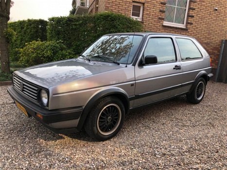 Volkswagen Golf - 1.6 CL Nieuwstaat. 1e eigenaar - 1