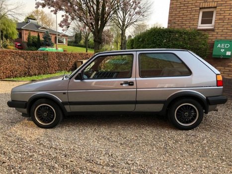 Volkswagen Golf - 1.6 CL Nieuwstaat. 1e eigenaar - 1