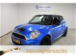 Mini Mini Cooper - 1.6 S Chili / XENON / SCHUIF-/KANTELDAK / NAVI / 1/2 LEDER / +++ - 1 - Thumbnail