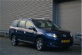 Dacia Logan MCV - 0.9 TCe 10th Anniversary AIRCO NAV. ELEK. RAMEN LM-VELGEN - 1 - Thumbnail