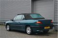 Peugeot 306 Cabriolet - 1.8 CD ELEK. RAMEN CV APK - 1 - Thumbnail