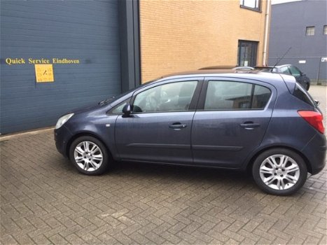 Opel Corsa - 1.3 CDTI 5D 90PK, met nieuwe APK tm 22-01-21 - 1