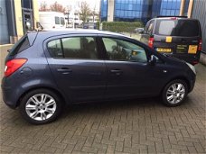 Opel Corsa - 1.3 CDTI 5D 90PK, met nieuwe APK tm 22-01-21