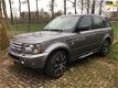 Land Rover Range Rover Sport - 3.6 TdV8 HSE - 1 - Thumbnail