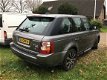 Land Rover Range Rover Sport - 3.6 TdV8 HSE - 1 - Thumbnail