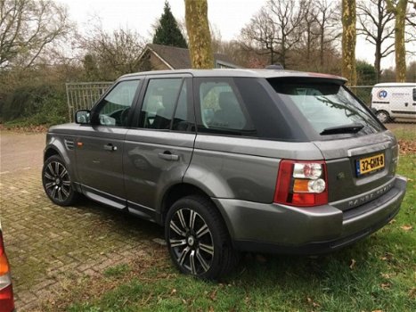 Land Rover Range Rover Sport - 3.6 TdV8 HSE - 1