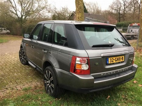 Land Rover Range Rover Sport - 3.6 TdV8 HSE - 1