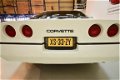 Chevrolet Corvette - USA 5.7 Coupé Inj. Corvette C4 5.7 V8 Targa Oldtimer 125 wegenbelasting A team - 1 - Thumbnail