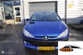 Peugeot 206 CC - 1.6-16V - 1 - Thumbnail