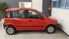 Fiat Panda - 1.1 Actual - Nieuwe distributieriem en APK